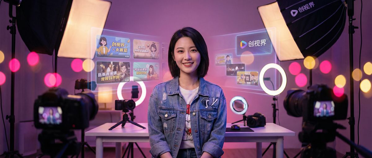 青柠视频品牌故事