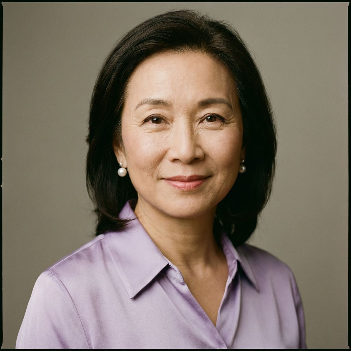 青柠视频社区顾问王静怡