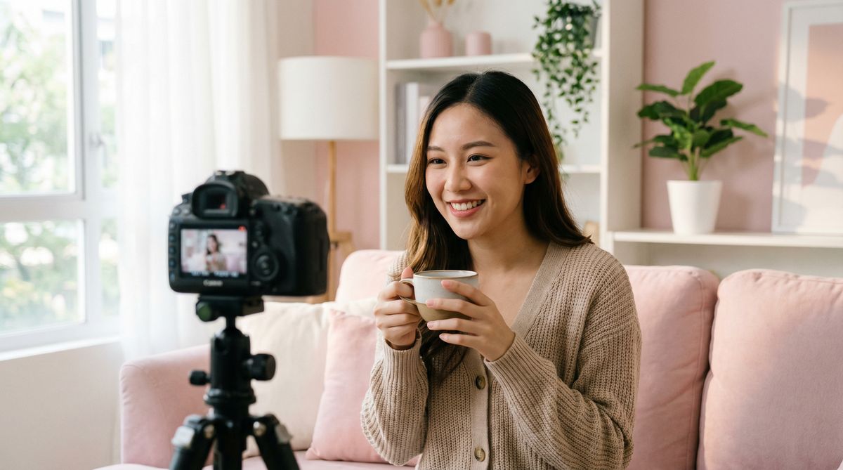 青柠视频生活视频分享