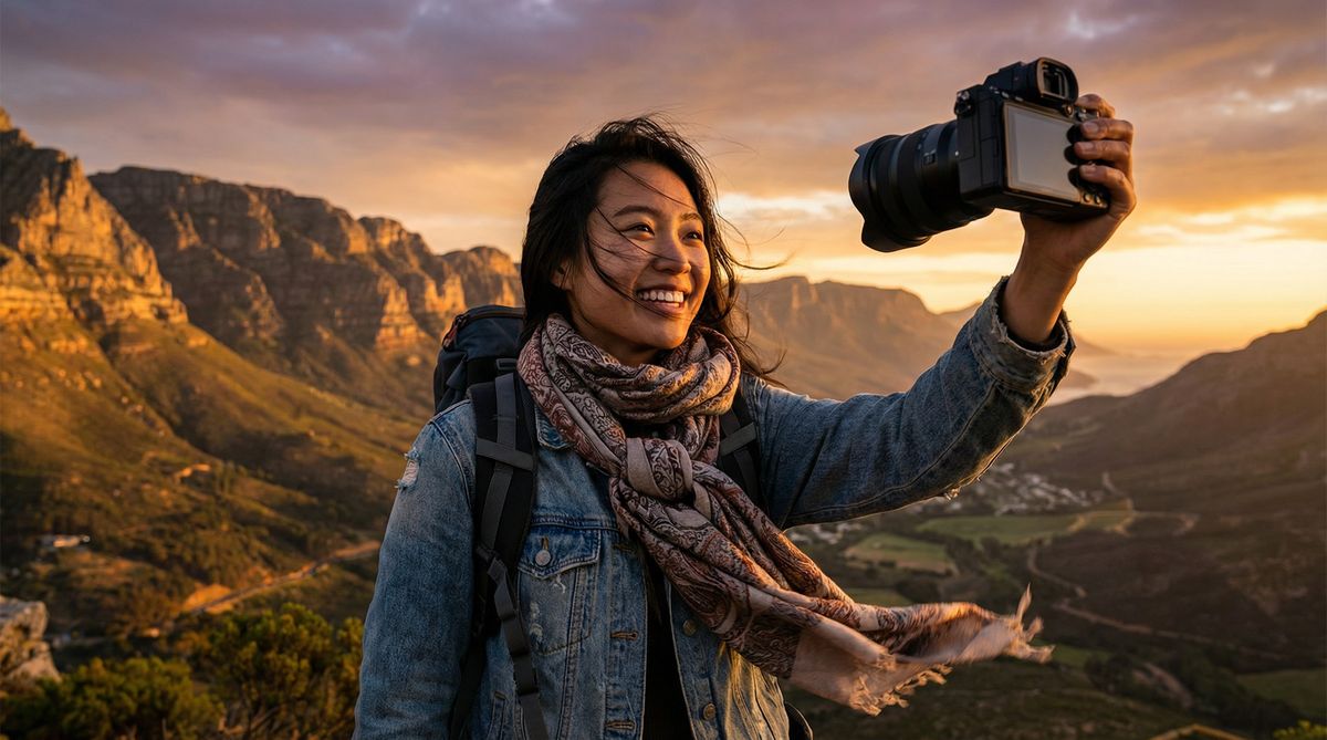 青柠视频旅行视频
