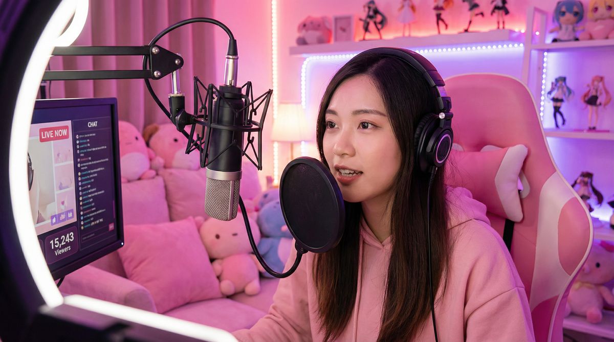 青柠视频直播视频